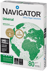 Biroja papīrs NAVIGATOR